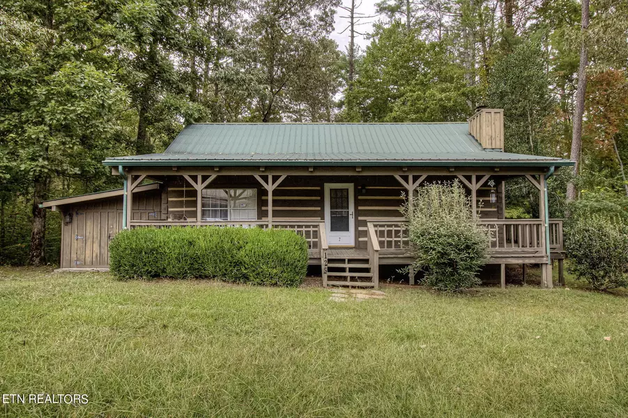 125 Hiwassee CIR, Reliance, TN 37369