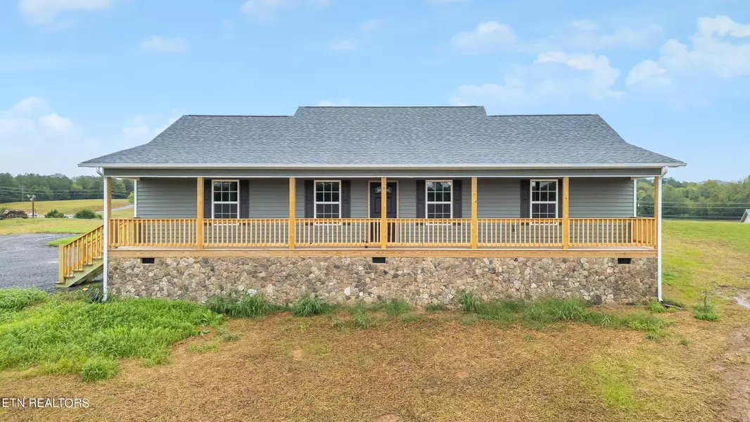 408 Etowah Rd, Benton, TN 37307