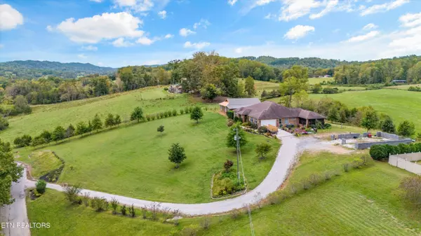 Maynardville, TN 37807,219 Hickory Pointe LN