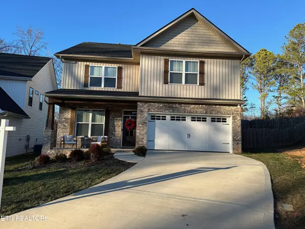 3028 Spencer Ridge LN, Knoxville, TN 37931