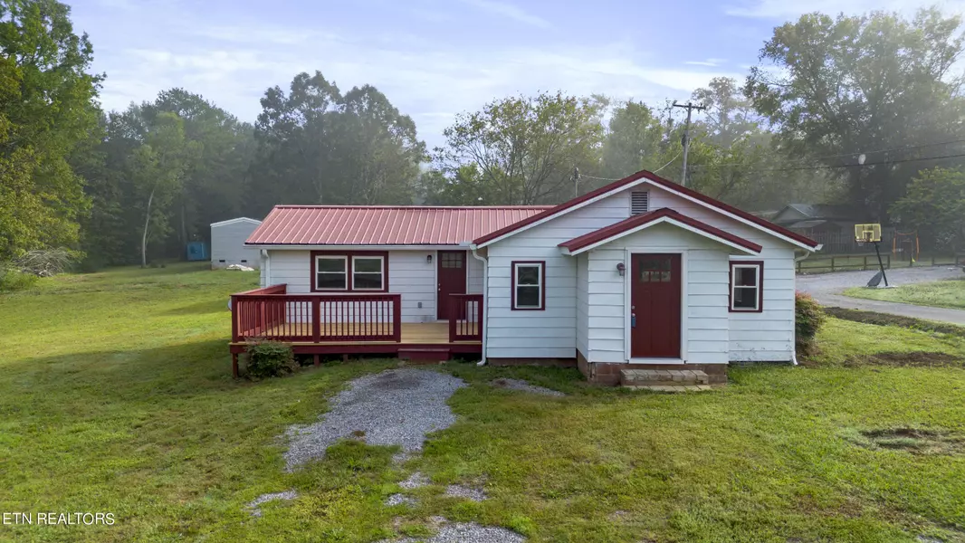 113 Gee Creek Rd, Delano, TN 37325