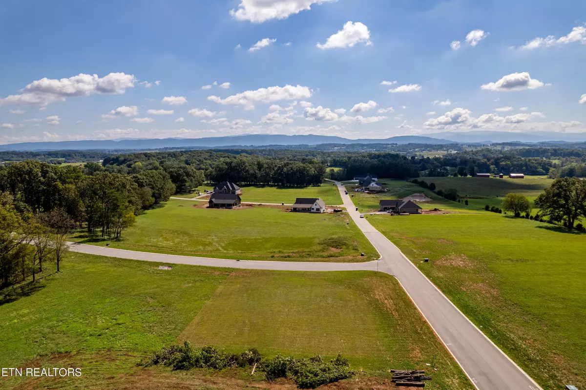 Greenback, TN 37742,Lot 133 Herbert Drive