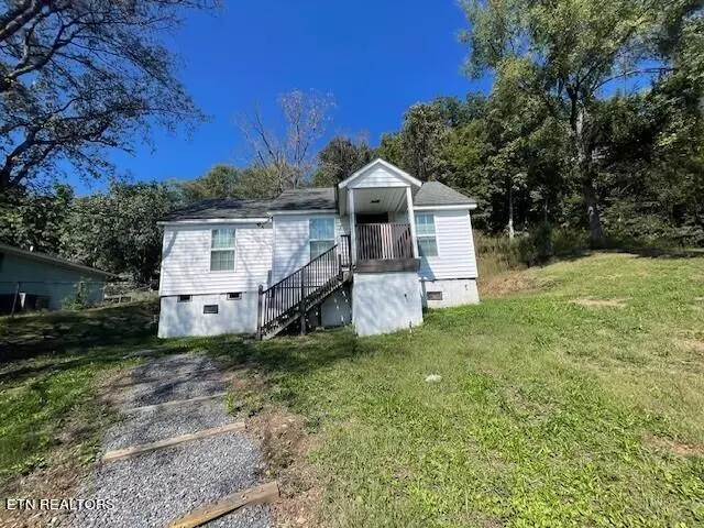 4215 Acuff St, Knoxville, TN 37917