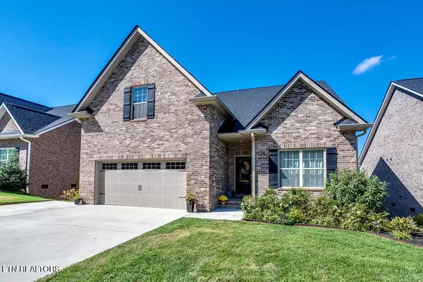 Lenoir City, TN 37772,541 Timberline DR