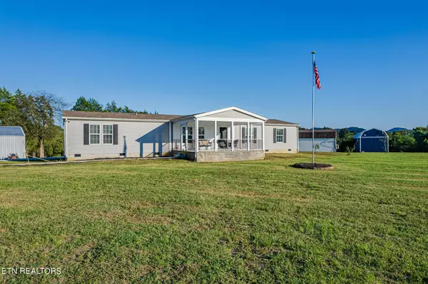 3694 Highway 411N, Madisonville, TN 37354