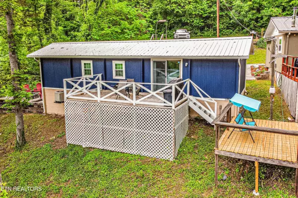 Jacksboro, TN 37757,814 Indian River Boat Dock Rd