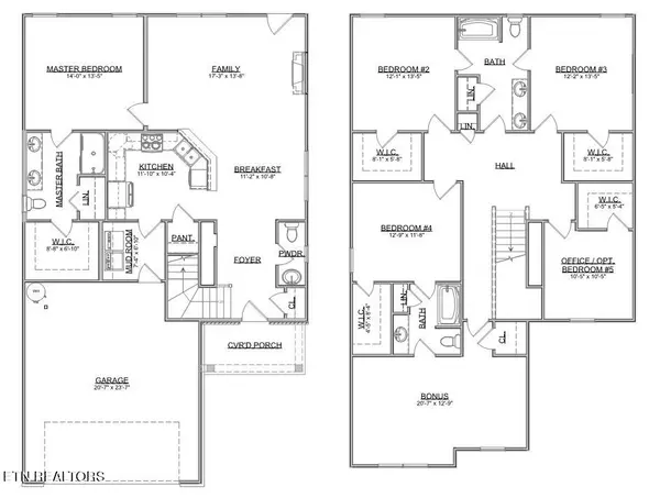 Oak Ridge, TN 37830,200 Queenberry St #Lot 9Q