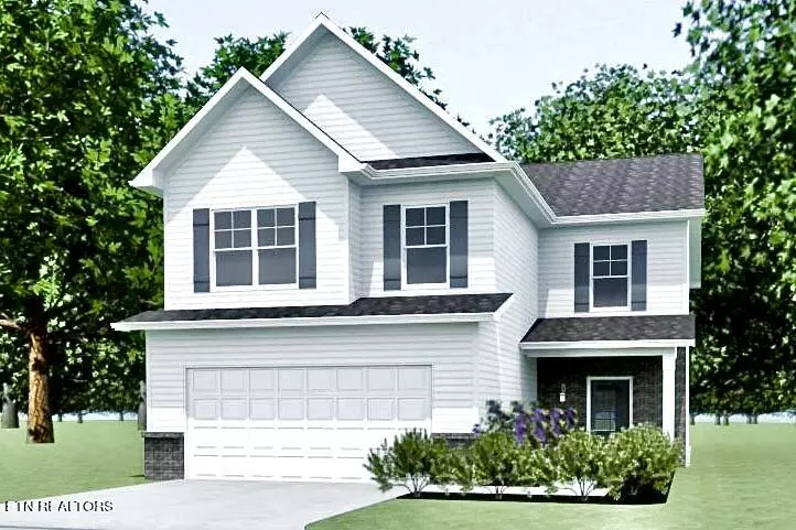 200 Queenberry St #Lot 9Q, Oak Ridge, TN 37830