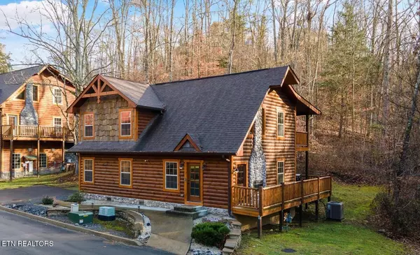 Pigeon Forge, TN 37863,2374 Alpine Village WAY