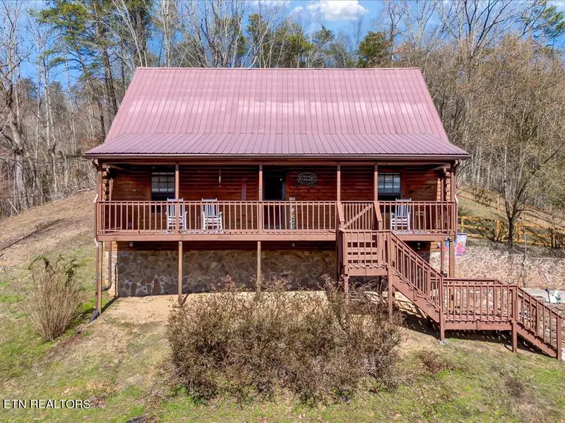 148 Delph LN, Mooresburg, TN 37811