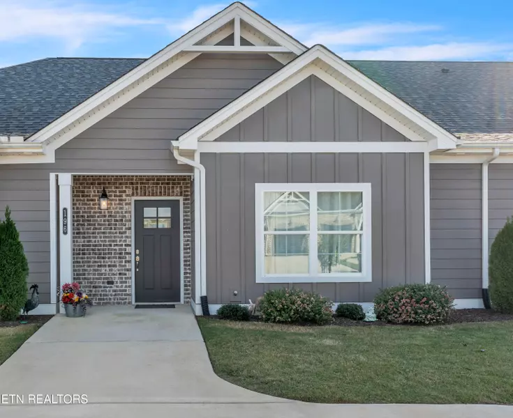 196 Bellingham CV, Cleveland, TN 37312