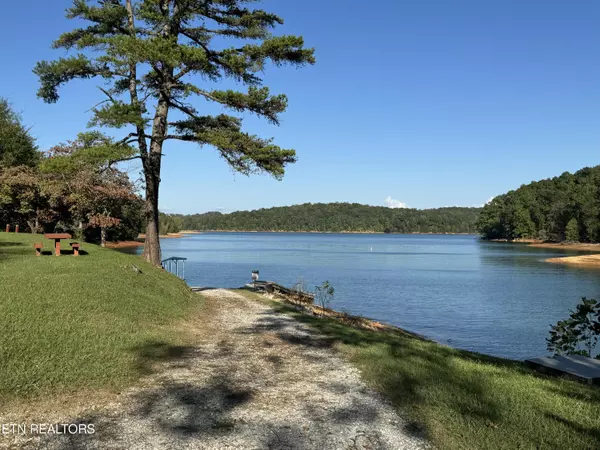 Jacksboro, TN 37757,Lot 18 Galilee LN