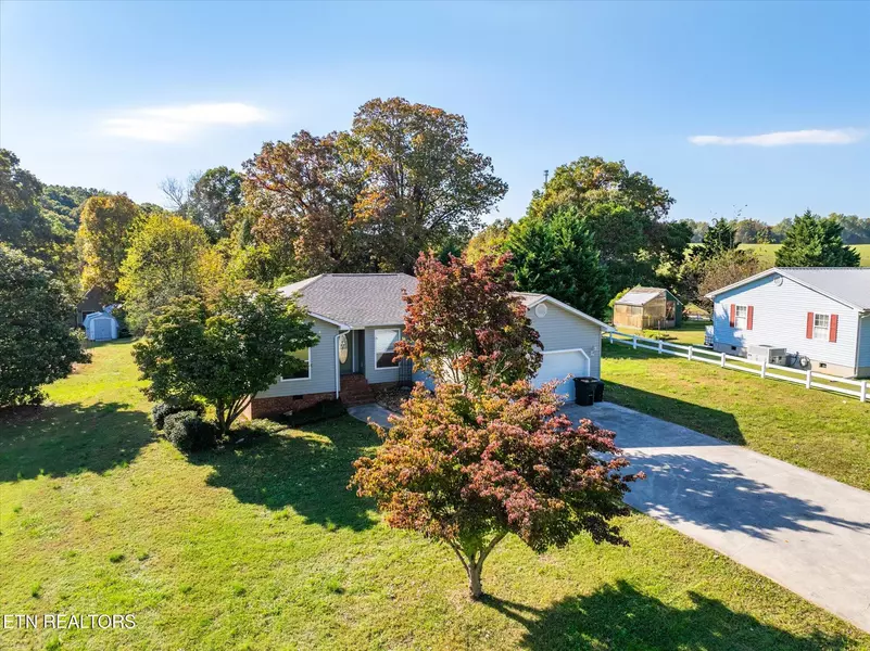 213 County Road 260, Niota, TN 37826