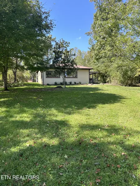 561 Culvahouse LN, Ten Mile, TN 37880