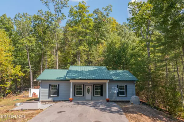 1320 Old Hag Hollow Way WAY, Sevierville, TN 37876