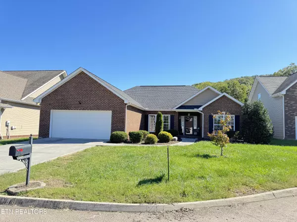 2608 Silent Springs LN, Knoxville, TN 37931