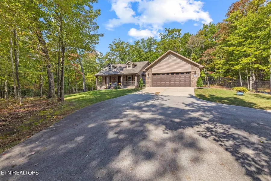 1635 Overlook, Monterey, TN 38574