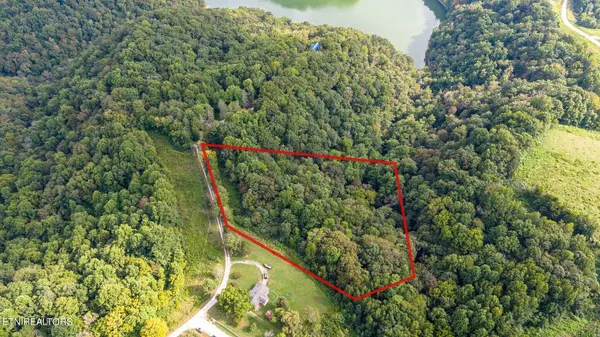 0 Lake Bluff Rd, Baxter, TN 38544