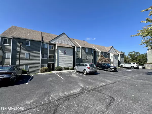 1260 Ski View DR #3204, Gatlinburg, TN 37738