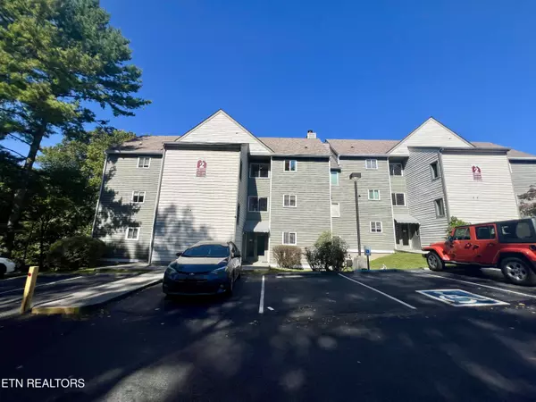 1260 Ski View DR #2201, Gatlinburg, TN 37738