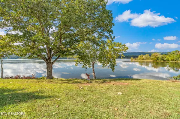 Rockwood, TN 37854,122 Eagle Point DR