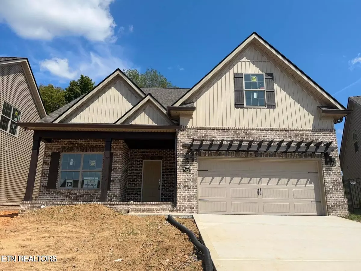 Knoxville, TN 37931,3008 Sycamore Creek LN