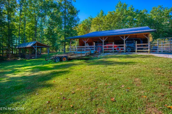 Allardt, TN 38504,70 Bluff View LOOP