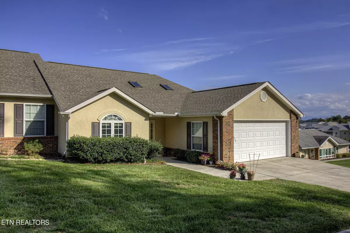 Loudon, TN 37774,428 Willow Oak CIR