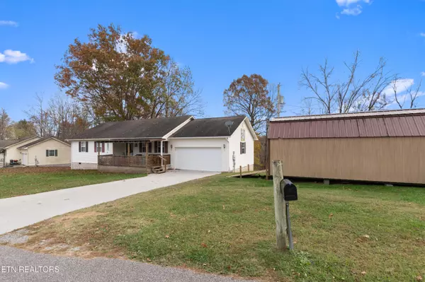 Lafollette, TN 37766,210 Childs LN