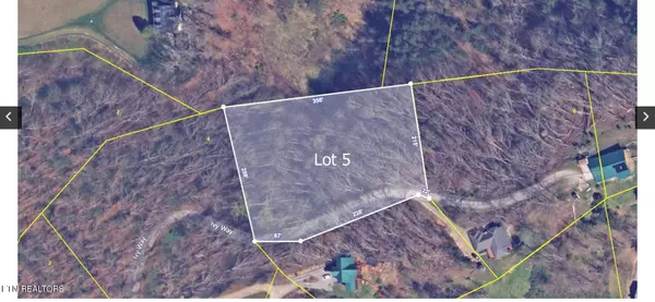 Sevierville, TN 37876,Lot 5 Ivy WAY