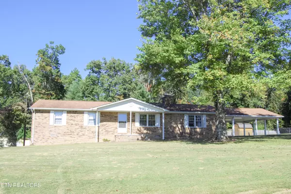 284 Washington St., Crossville, TN 38572