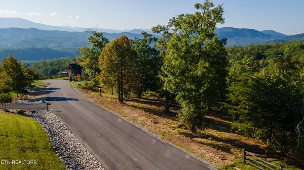 Sevierville, TN 37862,Lot 53 Misty Bluff Tr