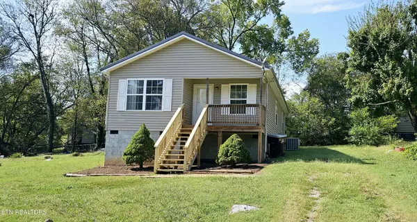 274 Newcomen St, Alcoa, TN 37701