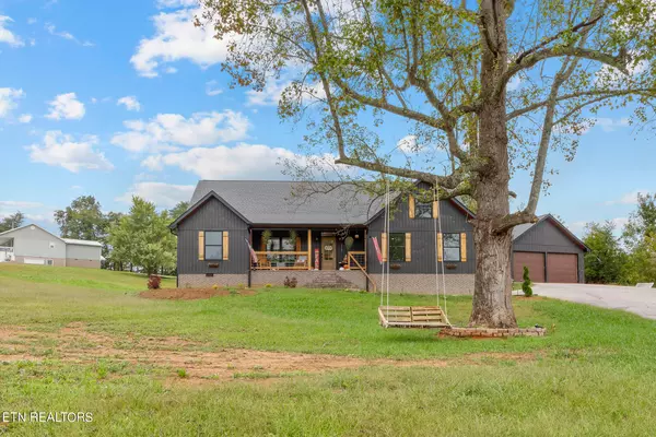 259 Hardys Chapel Rd, Livingston, TN 38570