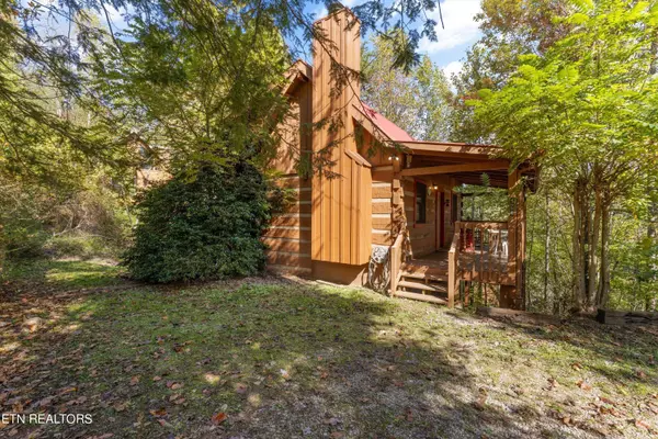 424 Proffitt Rd, Gatlinburg, TN 37738