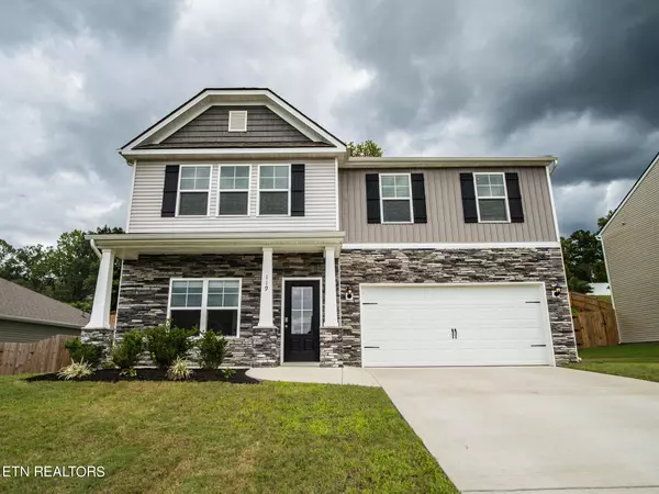 119  Colts Tr, Maryville, TN 37803