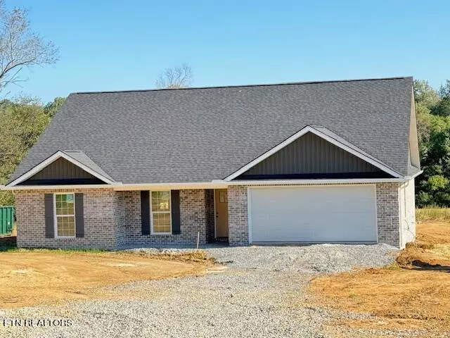 1056 Pathways DR, Seymour, TN 37865