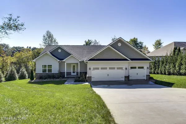 Loudon, TN 37774,154 Gigi LN