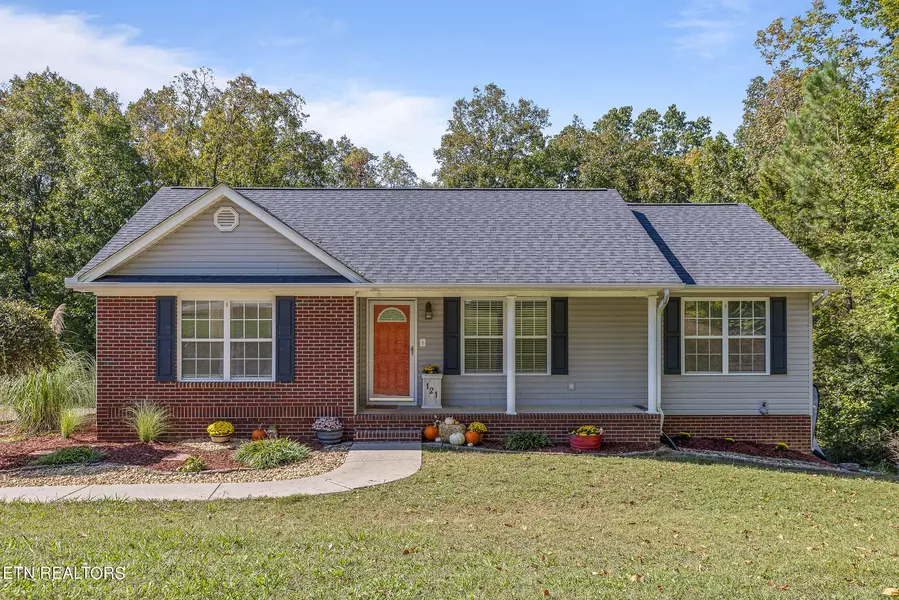 121 Ruth WAY, Cleveland, TN 37311