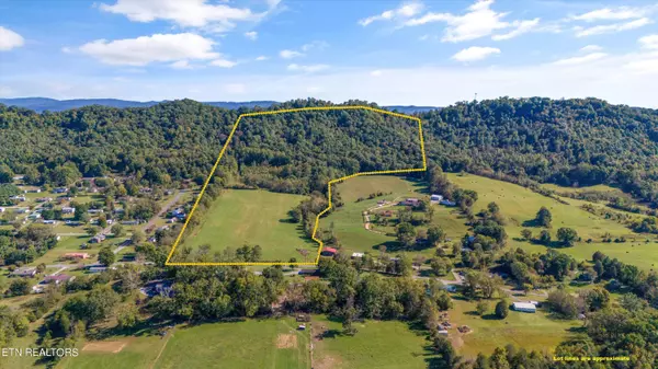 TBD Caney Creek Rd, Rogersville, TN 37857