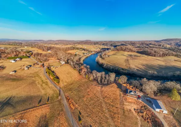 Rutledge, TN 37861,lot 44 Holston River DR