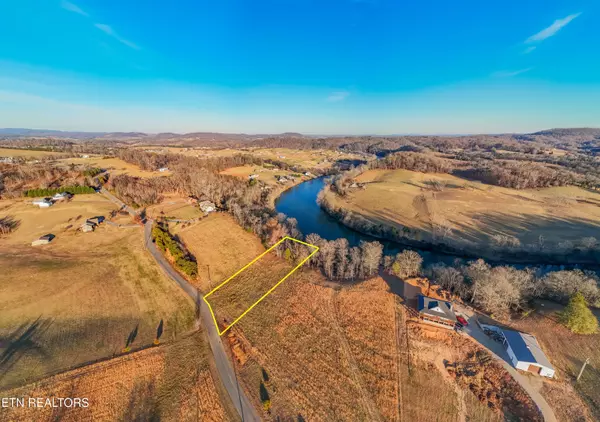 Rutledge, TN 37861,lot 44 Holston River DR