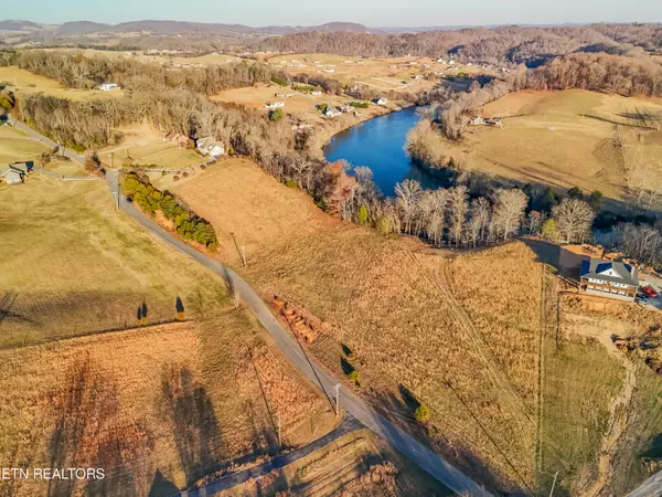 Rutledge, TN 37861,lot 44 Holston River DR