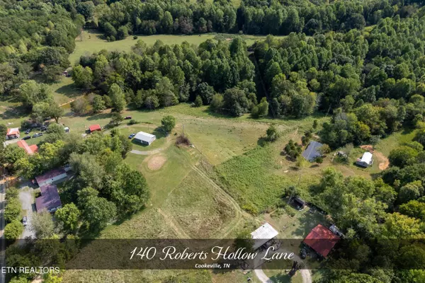 140 Roberts Hollow LN, Cookeville, TN 38501