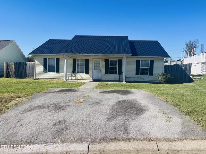 207 Gray Slate CIR, Sevierville, TN 37876