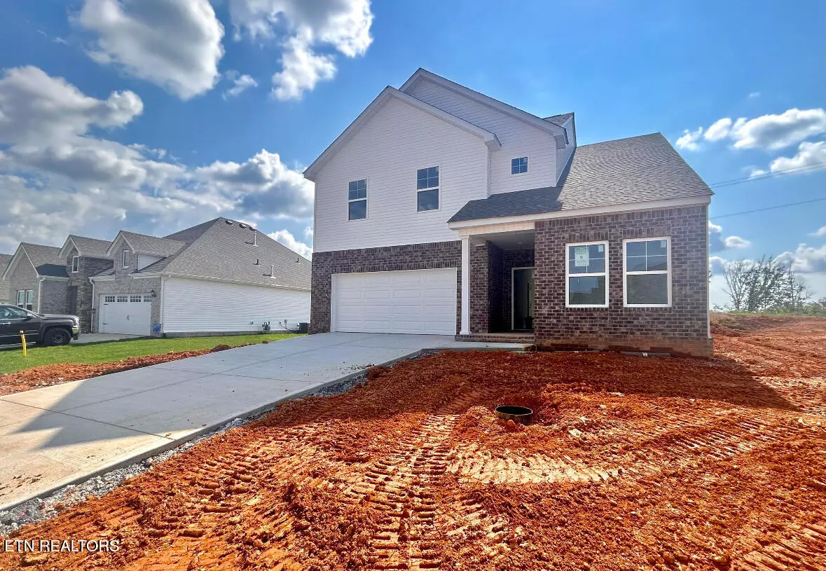 Lenoir City, TN 37771,438 Sugar Maple Trail (Lot 56)