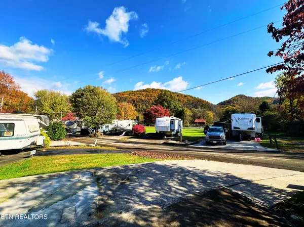 Lot 21 HIghway 73, Townsend, TN 37882