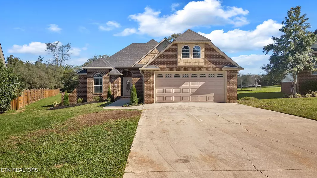 5695 Autumn creek drive DR, Knoxville, TN 37924