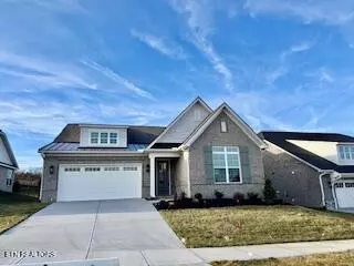 Farragut, TN 37934,LOT 65 Scarlet Sage DR