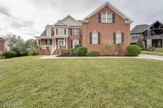 Maryville, TN 37801,1731 Inverness DR